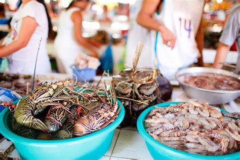 talipapa clipart|D’Talipapa Boracay: Gateway to a Delicious Seafood .